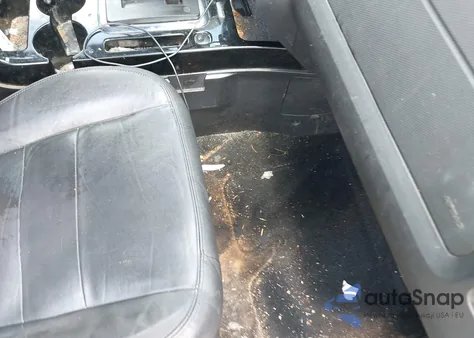 2011 Ford Escape Limited from USA, damaged, VIN 1FMCU9EG8BKA75348